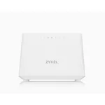 <span>Рутер</span> ZyXEL WiFi 6 AX1800 5 Port Gigabit Ethernet Gateway with Easy Mesh Support <span class='catalog-num-in-name'>EX3300-T0-EU01V1F</span> - 