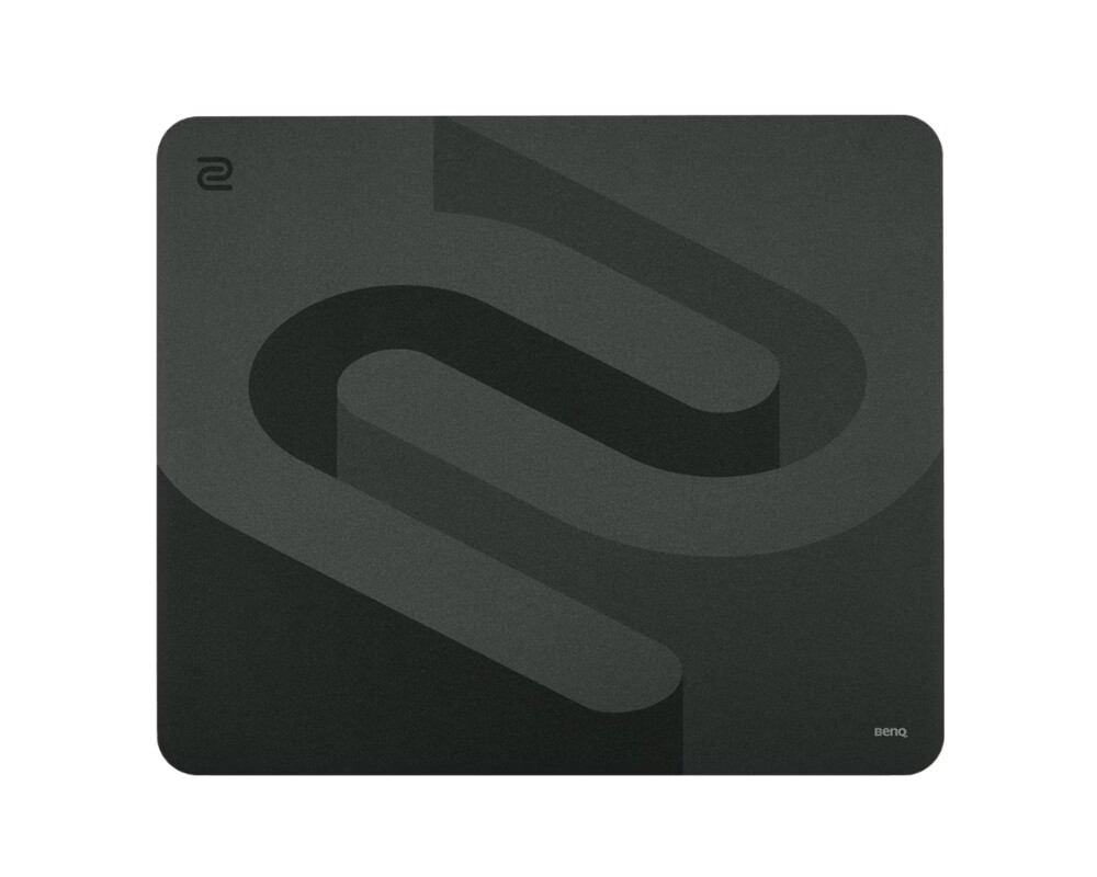 Пад за мишка BenQ ZOWIE G-SR-SE ZC03 Gris Large 470x390 mm 5