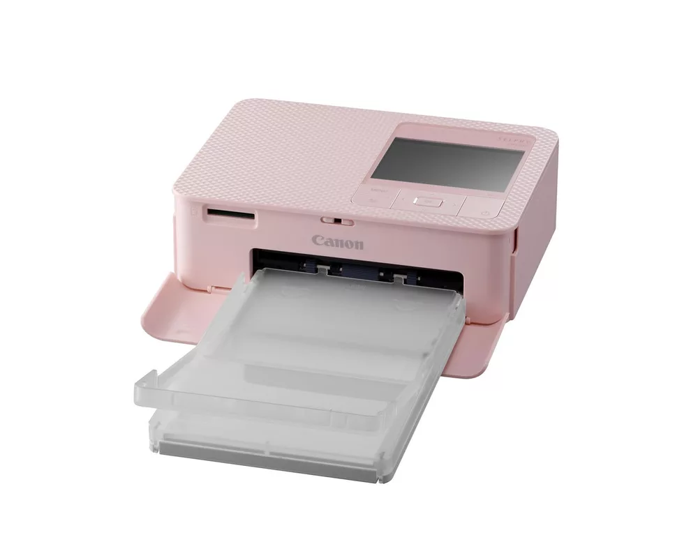 Принтер Canon SELPHY CP1500 2