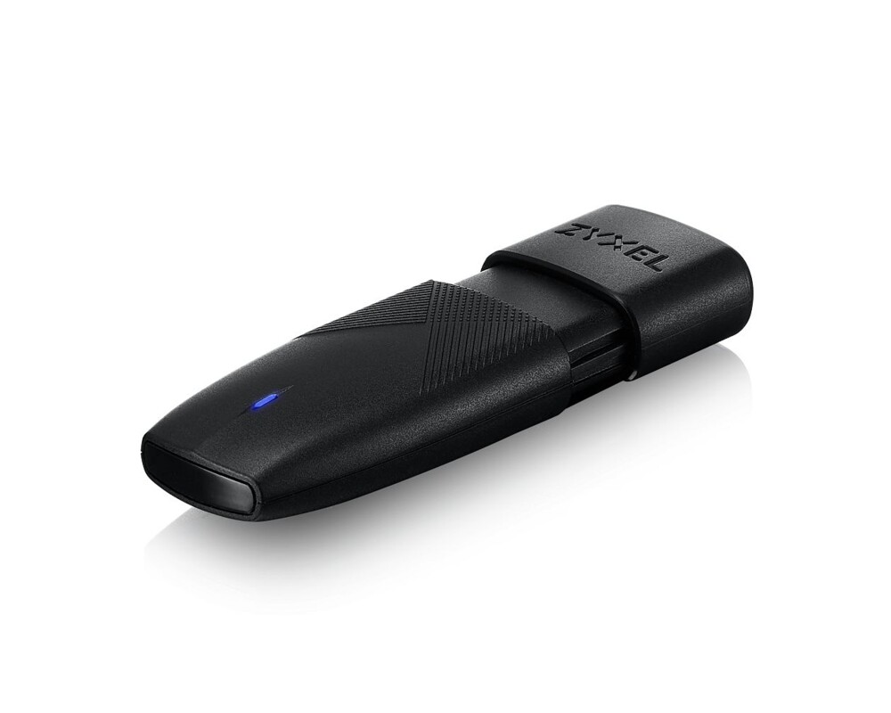 Мрежова карта Zyxel NWD7605 3