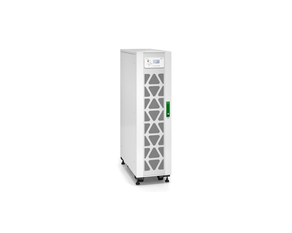 UPS APC Easy UPS 3S 15kVA 400V 3:1 UPS with internal batteries - 9minutes runtime 5