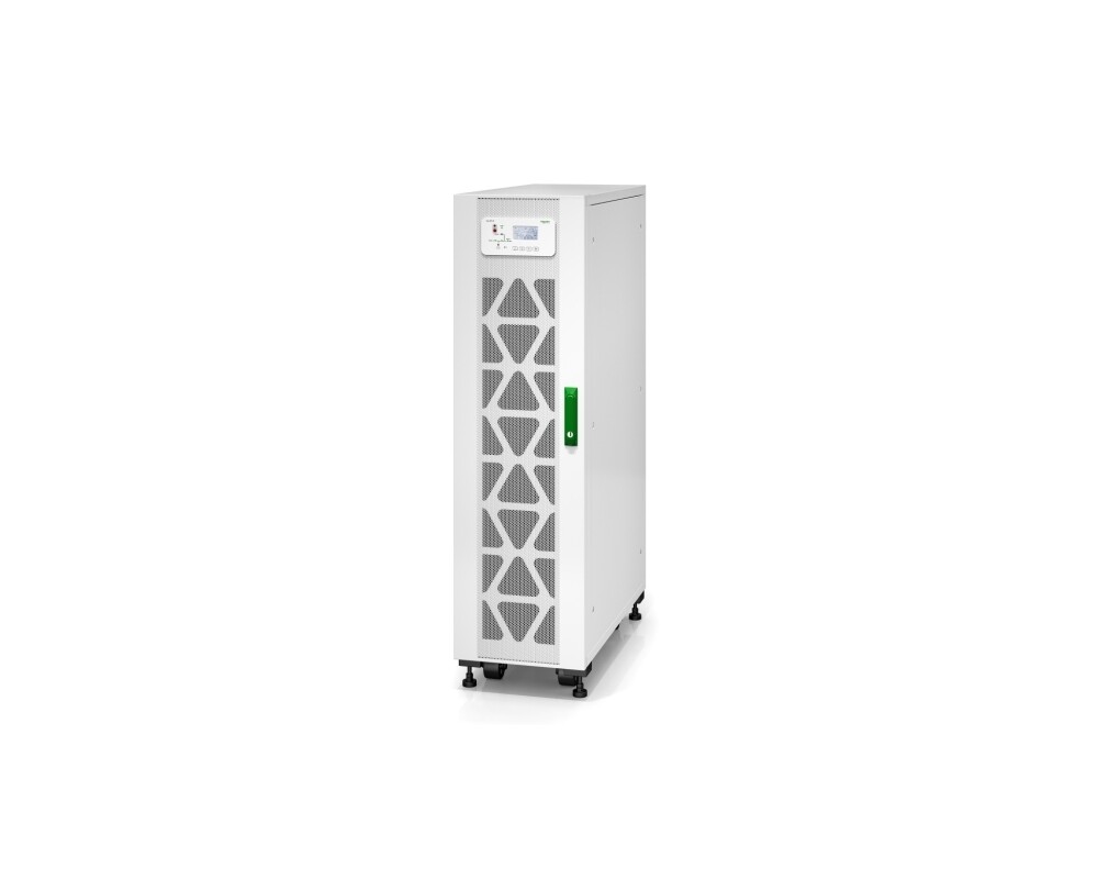 UPS APC Easy UPS 3S 15kVA 400V 3:1 UPS with internal batteries - 9minutes runtime 4