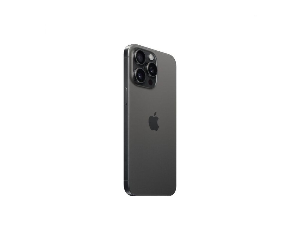 Смартфон Apple iPhone 15 Pro Max, 8GB, 256GB, Black Titanium 4