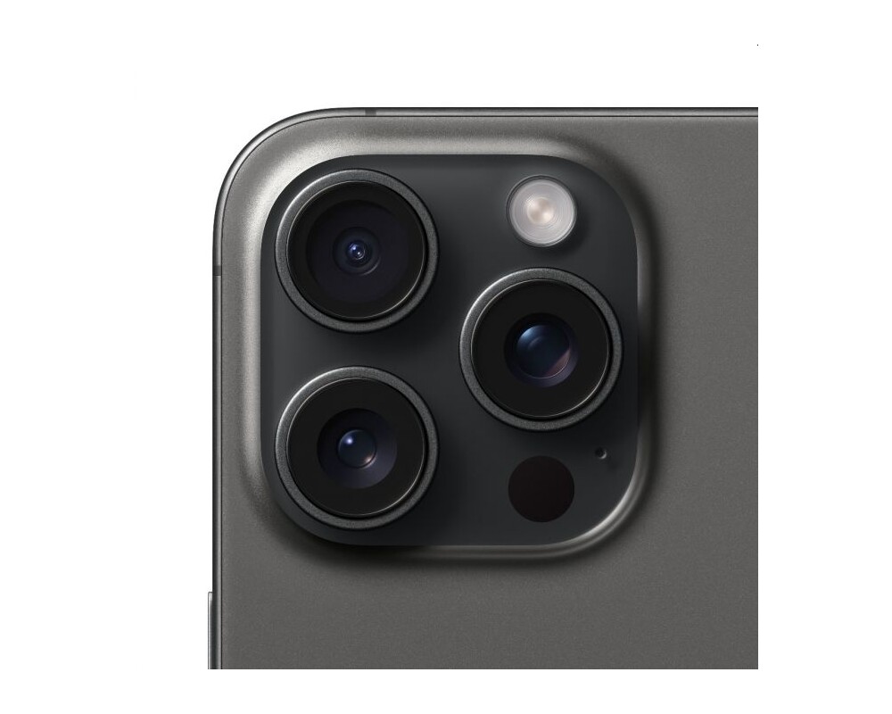 Смартфон Apple iPhone 15 Pro Max, 8GB, 512GB, Black Titanium 6