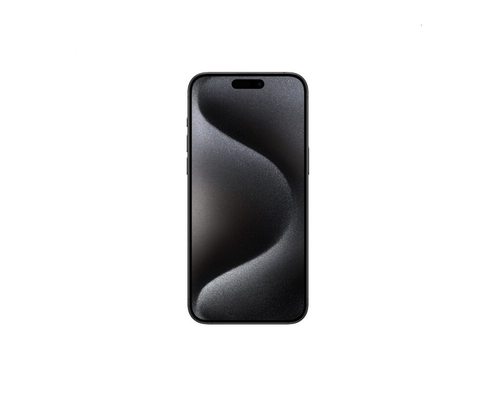 Смартфон Apple iPhone 15 Pro Max, 8GB, 512GB, Black Titanium 3