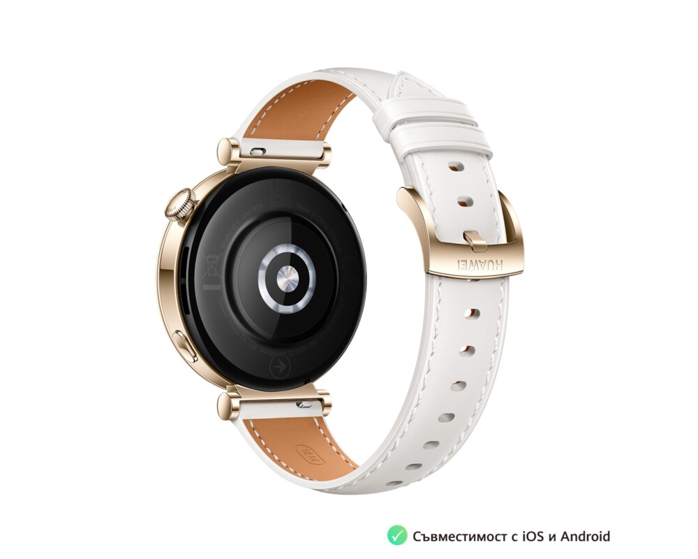 Smart часовник Huawei GT4 Aurora-B19L (Female) 4