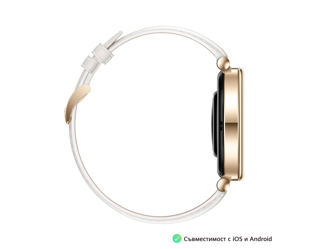 Smart часовник Huawei GT4 Aurora-B19L (Female) 5