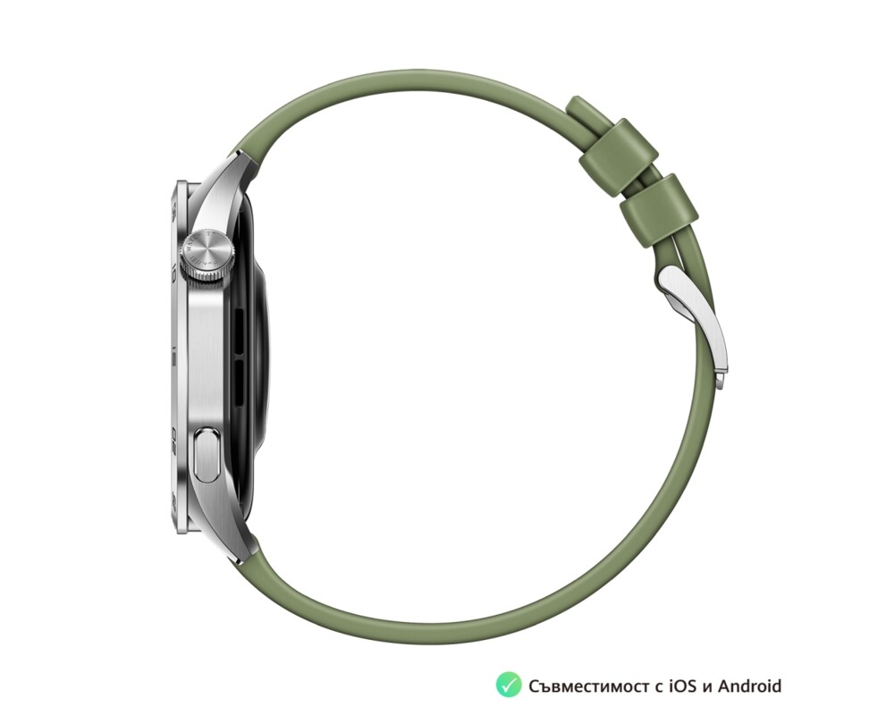 Smart часовник Huawei GT4 Phoinix-B19W (Male) 3