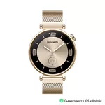<span>Smart часовник</span> Huawei GT4 Aurora-B19M (Female) <span class='catalog-num-in-name'>6942103105074</span> - 