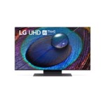 <span>Телевизор</span> LG 43UR91003LA <span class='catalog-num-in-name'>43UR91003LA</span> - 
