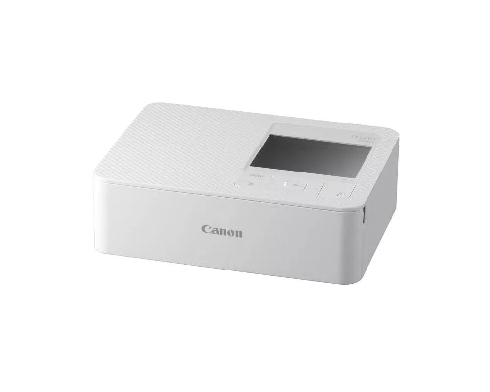 Принтер Canon SELPHY CP1500 2