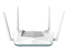  D-Link EAGLE PRO AI AX3200 Smart Router 686129 R32 на топ цена - PIC.bg