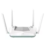 <span>Рутер</span> D-Link Eagle Pro AI AX3200 Smart Router <span class='catalog-num-in-name'>R32</span> - 