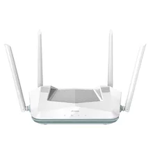  D-Link Eagle Pro AI AX3200 Smart Router 686129 R32 на топ цена - PIC.bg
