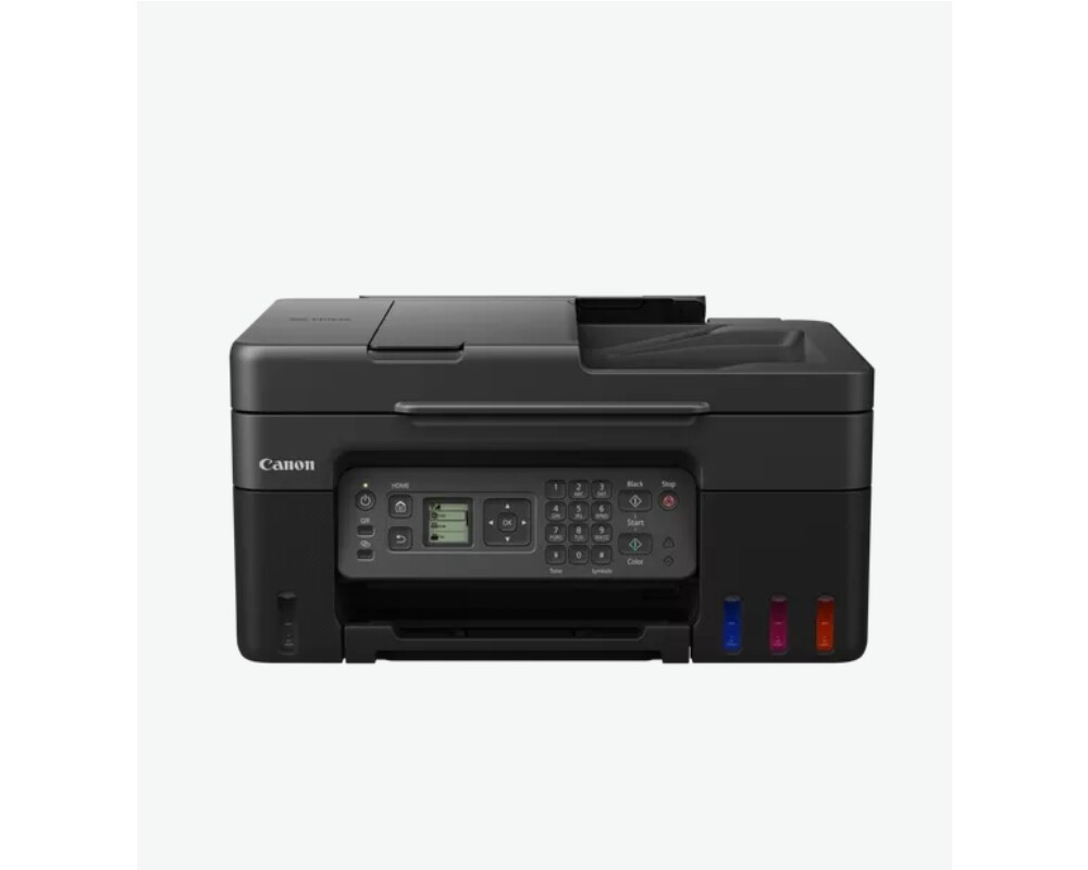 Мултифункционално у-во CANON PIXMA G4470 EUM (Разопакован) 4