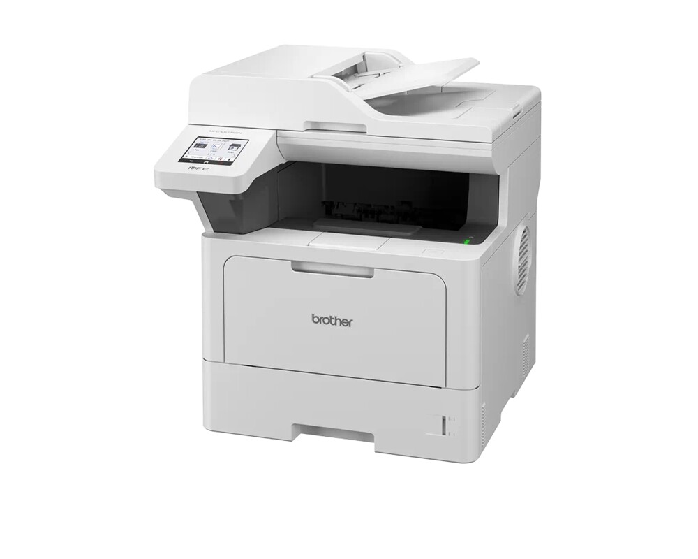 Мултифункционално у-во Brother MFC-L5710DN Laser Multifunctional 6