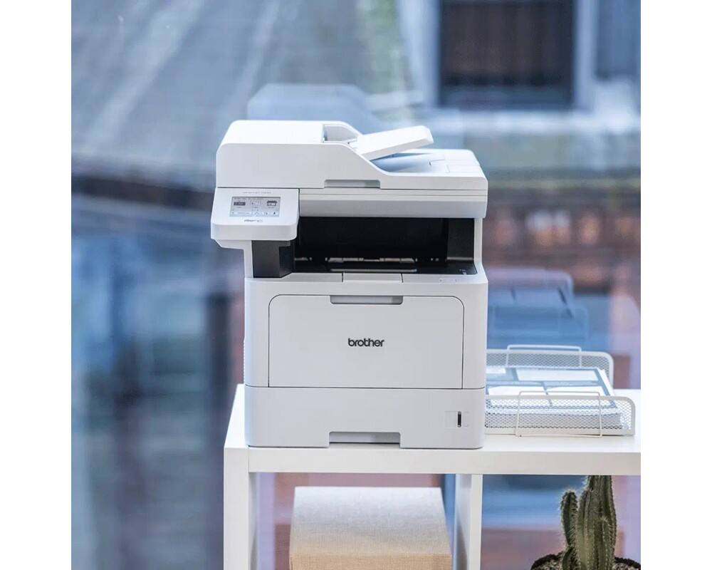 Мултифункционално у-во Brother MFC-L5710DW Laser Multifunctional 8