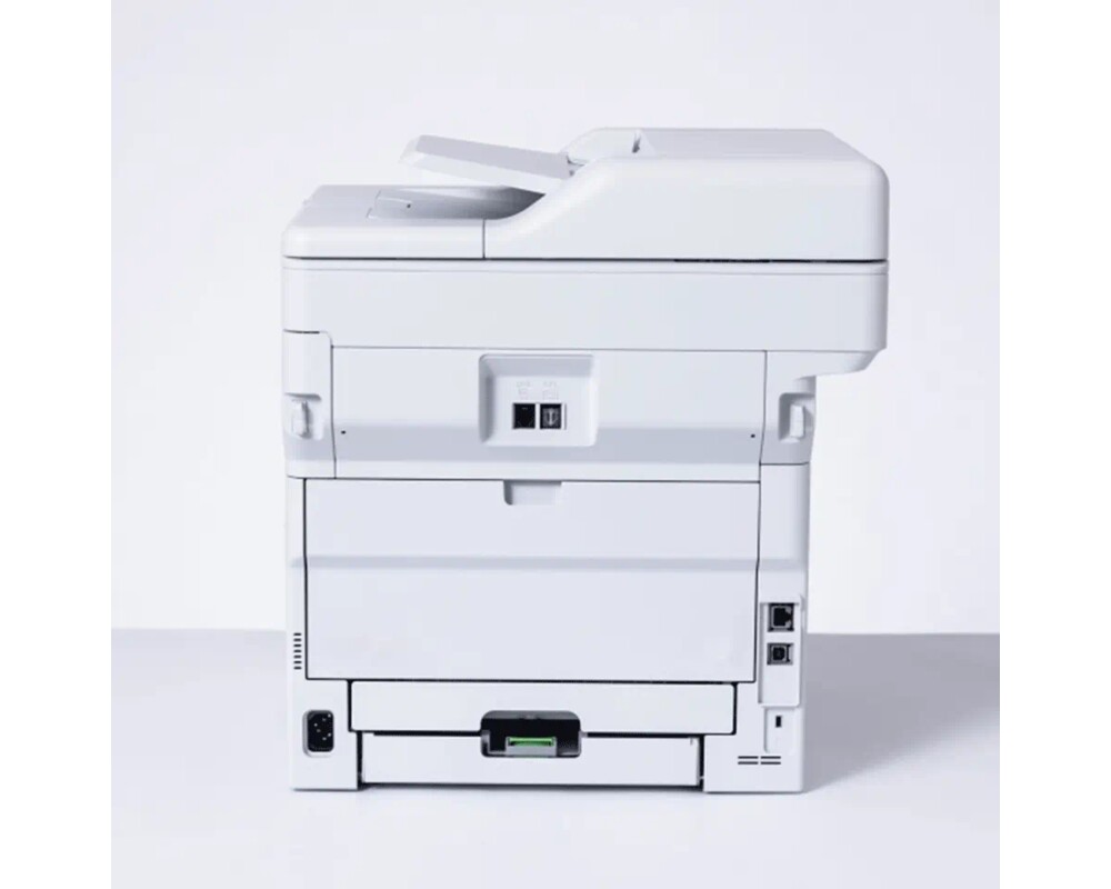 Мултифункционално у-во Brother MFC-L5710DW Laser Multifunctional 7