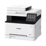 Мултифункционално у-во Canon i-SENSYS MF657Cdw Printer/Scanner/Copier/Fax + Canon Red Label Superior - 80 gr/m2 4