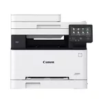 Мултифункционално у-во Canon i-SENSYS MF657Cdw Printer/Scanner/Copier/Fax + Canon Red Label Superior - 80 gr/m2 3
