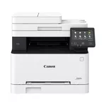 Мултифункционално у-во Canon i-SENSYS MF657Cdw Printer/Scanner/Copier/Fax + Canon Red Label Superior - 80 gr/m2 2