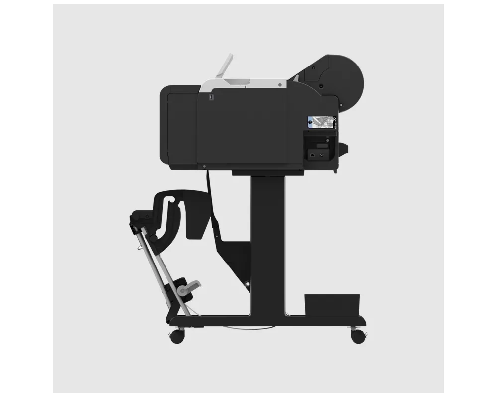 Плотер Canon imagePROGRAF TM-255 incl. stand 2