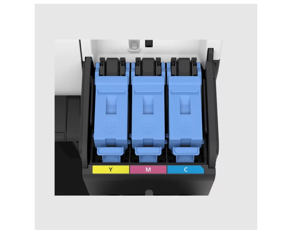 Плотер Canon imagePROGRAF TM-255 incl. stand 5