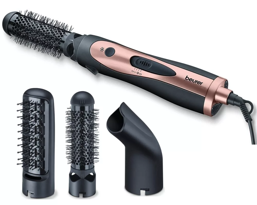 Електрическа четка за коса Beurer HT 50 Hot air brush 2