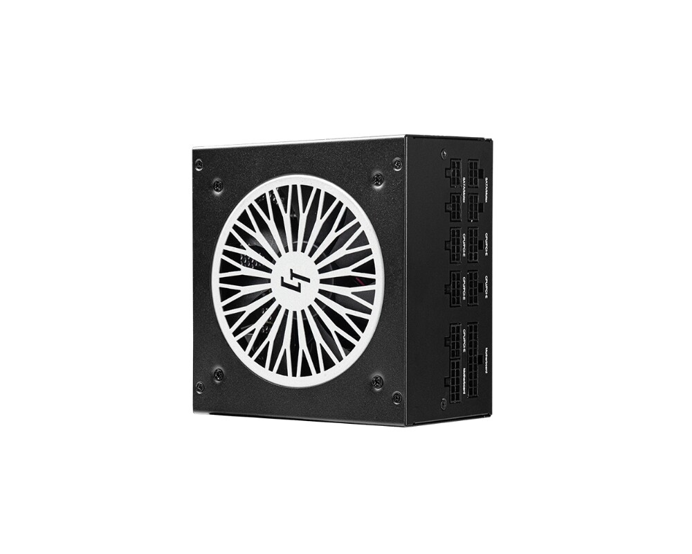 Захранване Chieftec PowerUP 750W 3