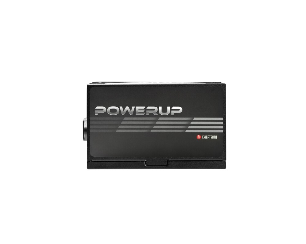 Захранване Chieftec PowerUP 750W 6