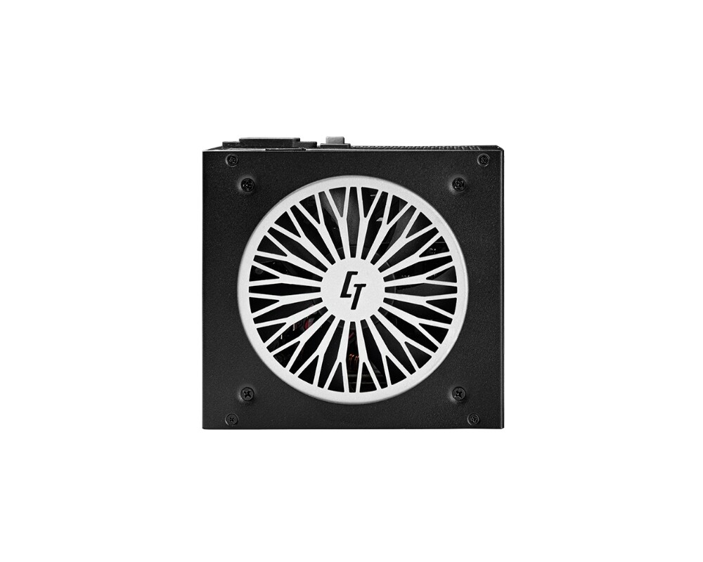 Захранване Chieftec PowerUP 750W 2