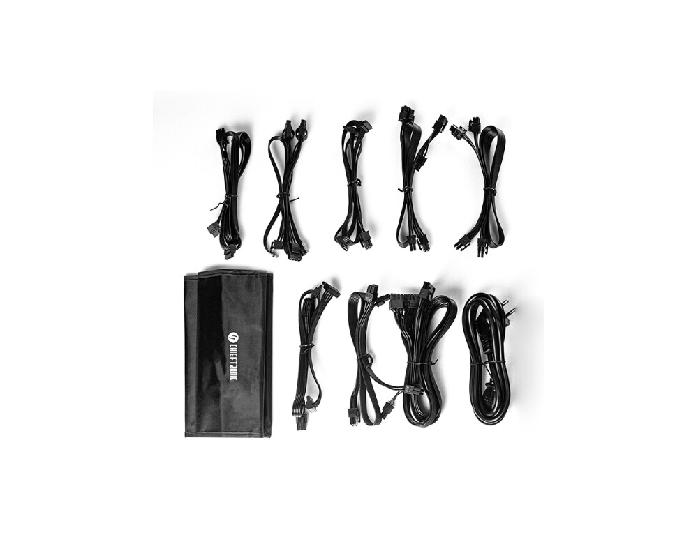 Захранване Chieftec PowerUP 750W 7