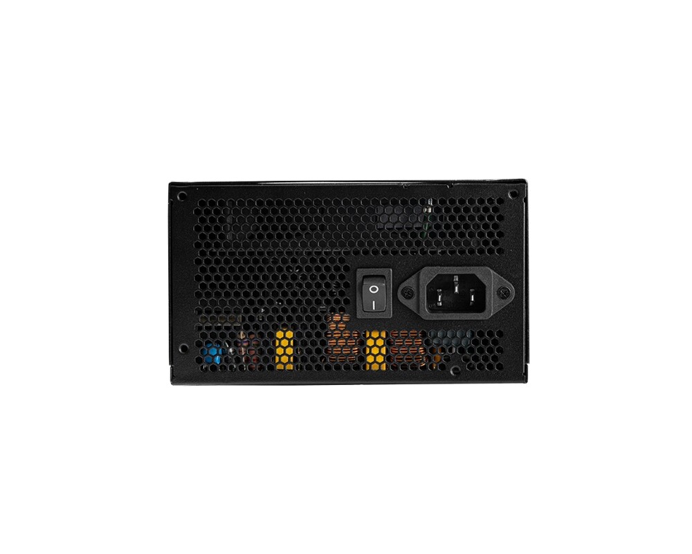 Захранване Chieftec PowerUP 750W 5