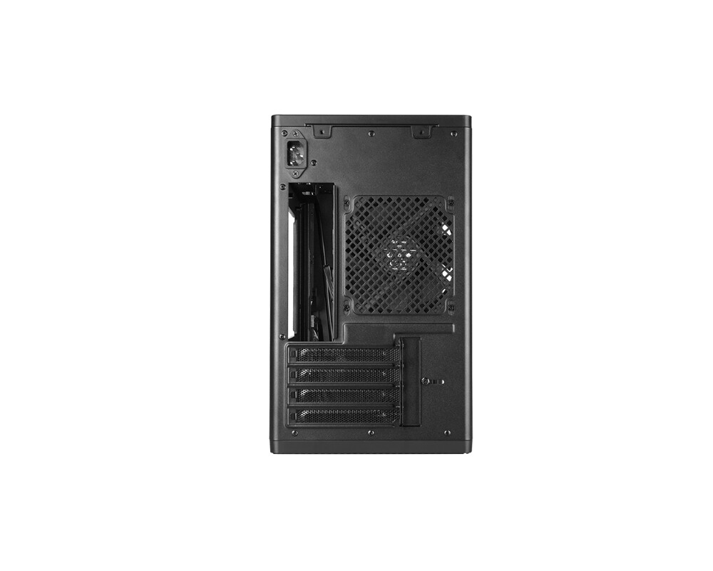 Кутия Chieftec UNI Mesh Chassis 4