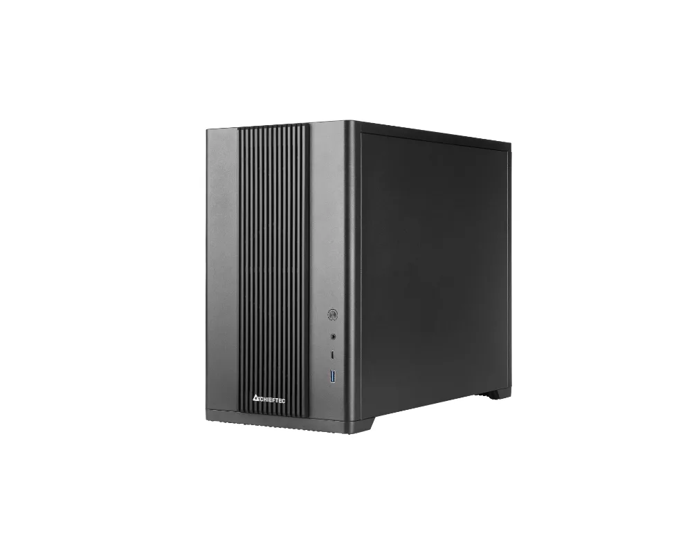 Кутия Chieftec UNI Mesh Chassis 5