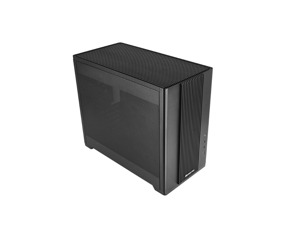 Кутия Chieftec UNI Mesh Chassis 2