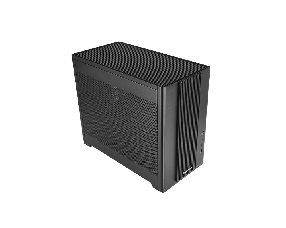 Кутия Chieftec UNI Mesh Chassis 2