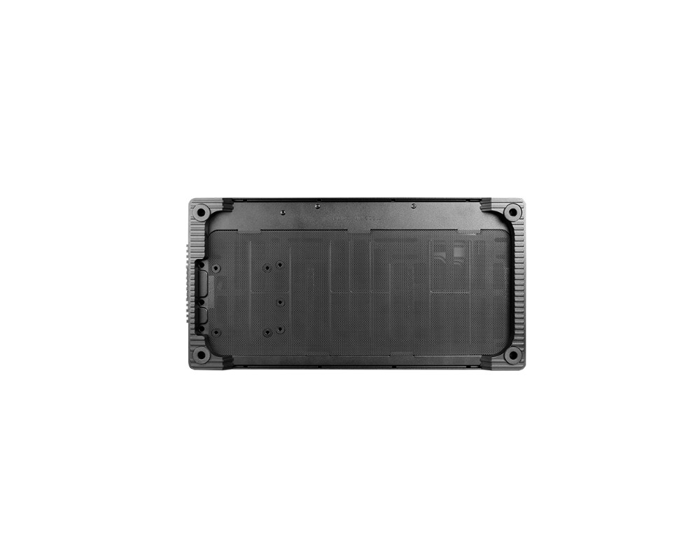 Кутия Chieftec UNI Mesh Chassis 7