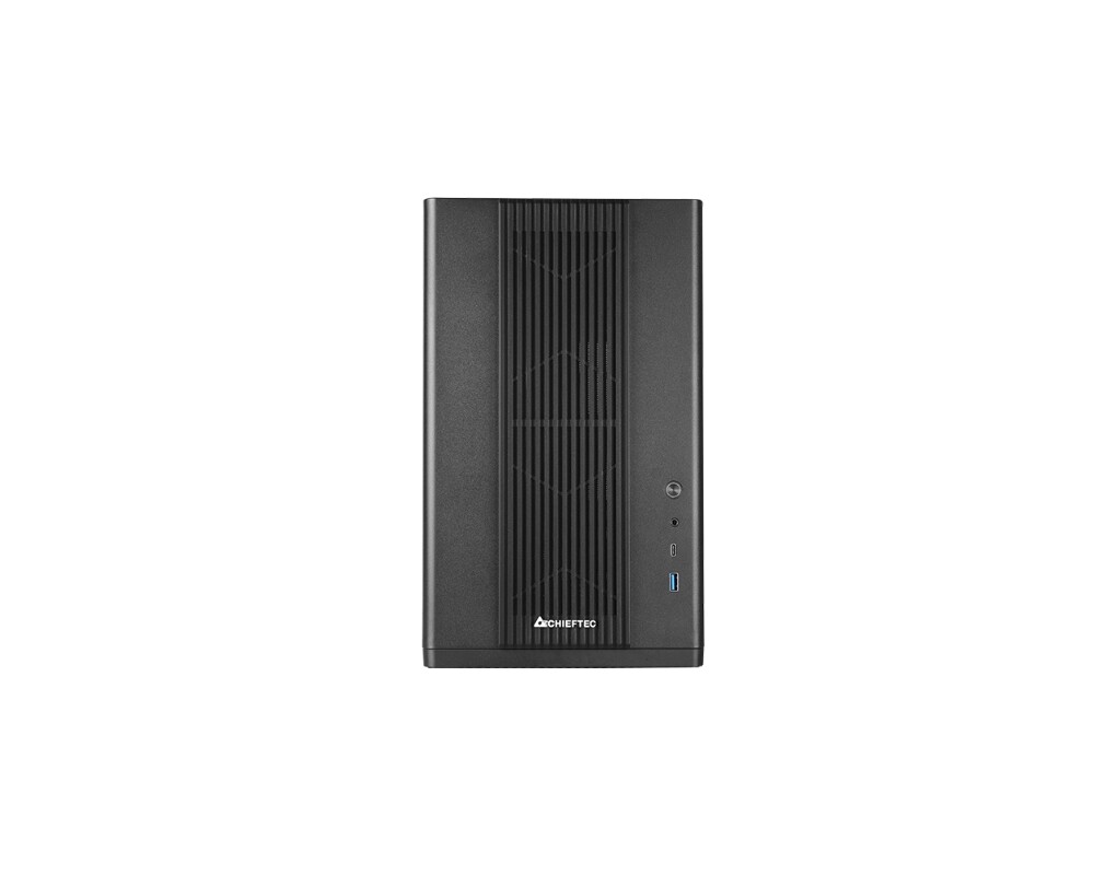 Кутия Chieftec UNI Mesh Chassis 3