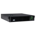<span>UPS</span> Tripp Lite by Eaton UPS SmartPro 230V 2.2kVA 1.92kW Line-Interactive Sine Wave UPS <span class='catalog-num-in-name'>SMX2200XLRT2U</span> - 