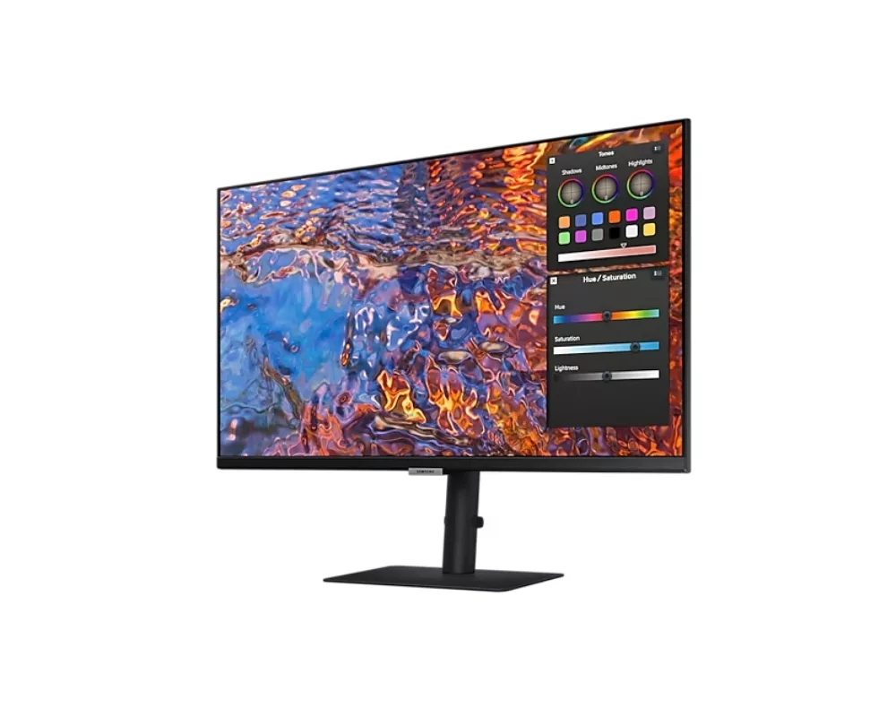 Монитор Samsung 27B800 2