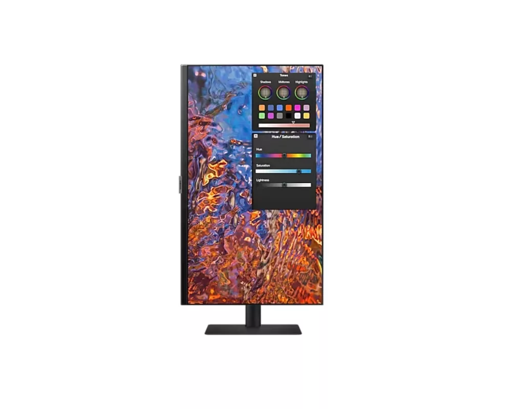 Монитор Samsung 27B800 6