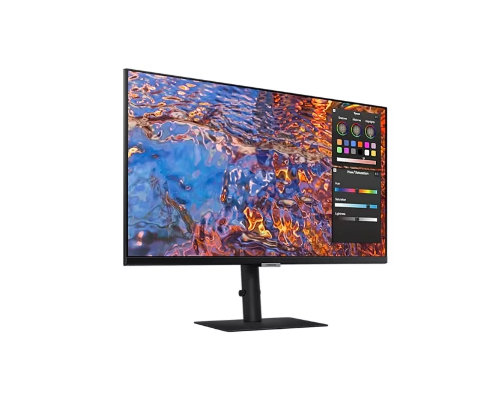 Монитор Samsung 27B800 3