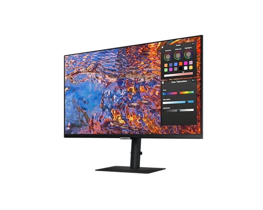 Монитор Samsung 27B800 2