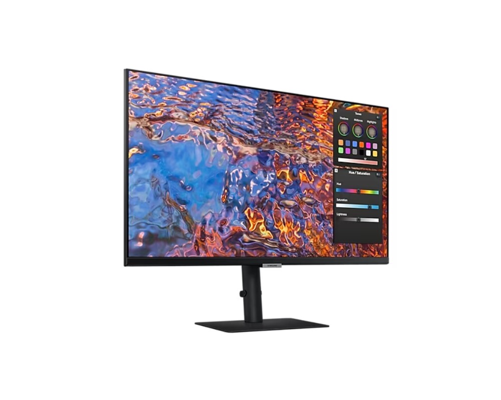 Монитор Samsung 27B800 3