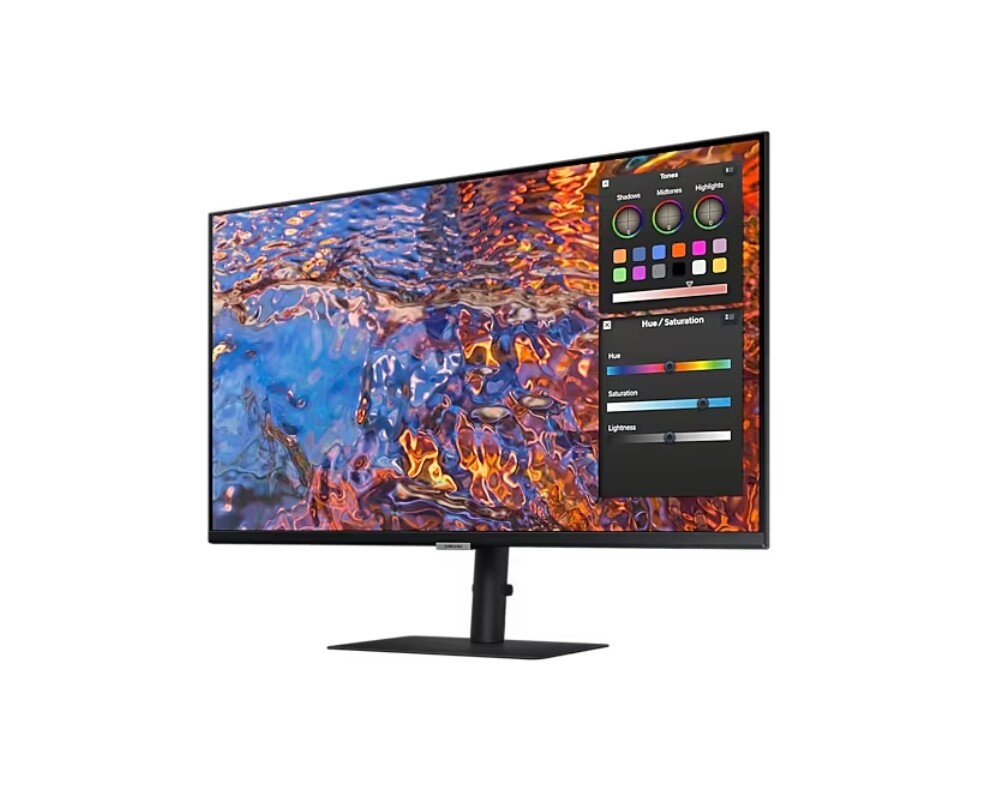 Монитор Samsung 32B800 32" IPS LED 2