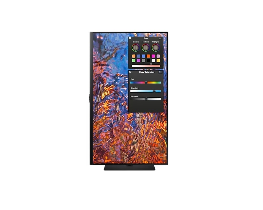 Монитор Samsung 32B800 32" IPS LED 6