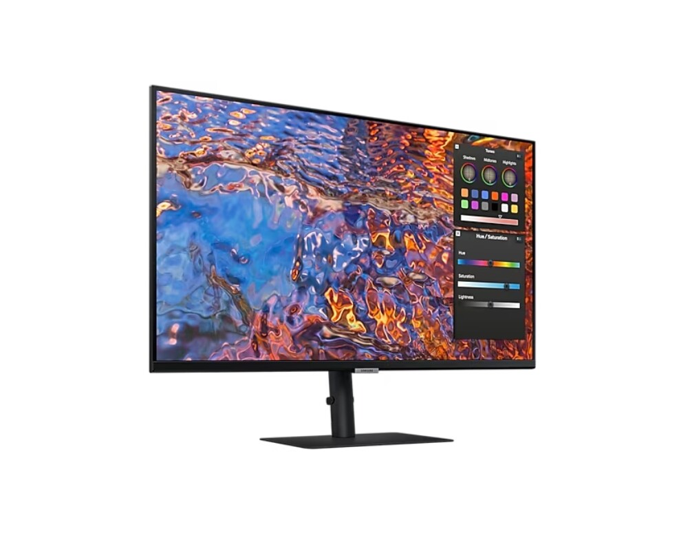 Монитор Samsung 32B800 32" IPS LED 3