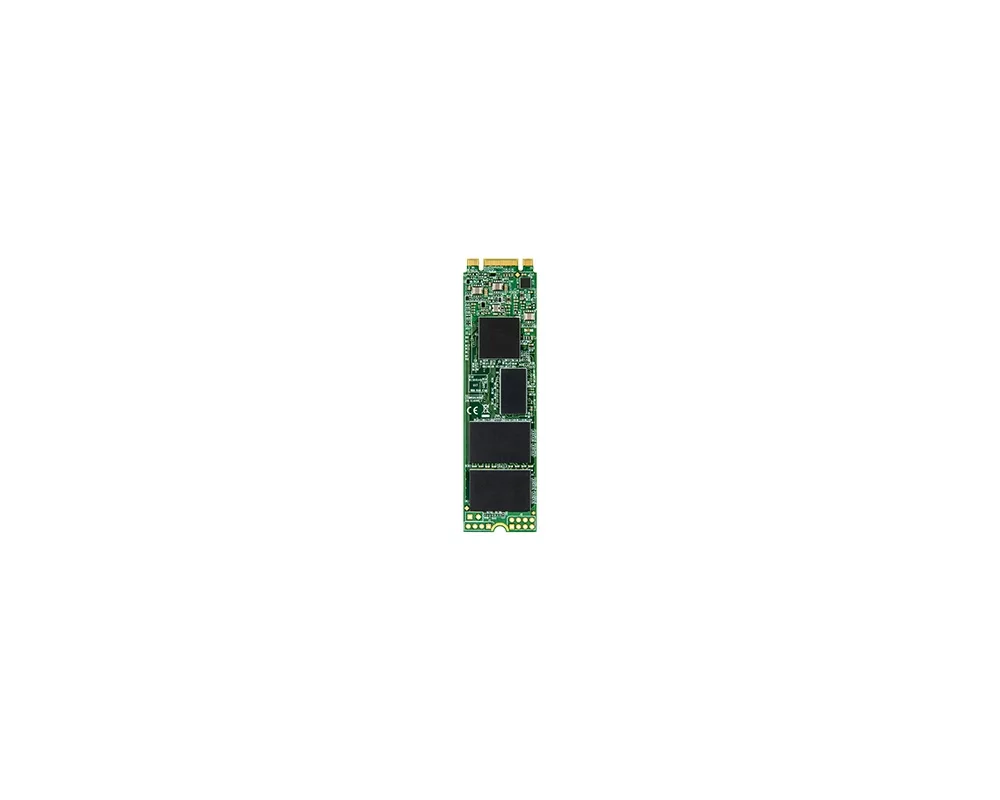SSD Transcend 120GB 3