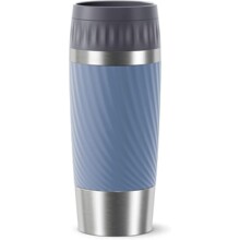  Tefal N2011810 Tr. Mug Easy Tw. 0.36L Blue Tef 686892 N2011810 на топ цена - PIC.bg